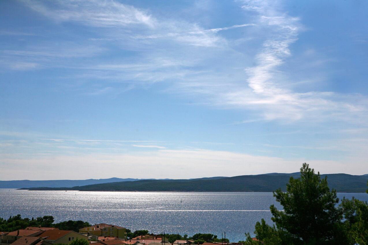 A-16517-a - Privatunterkunft - Ferienwohnungen mit Parkplatz Baska Voda, Makarska