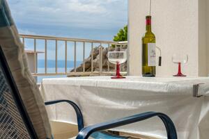 Garsonieră Baska Voda, Makarska (AS-16517-a(