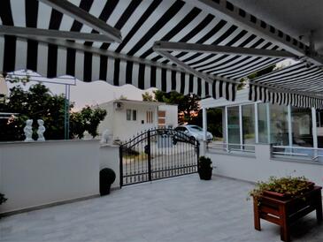 Apartamenty z parkingiem Baska Voda, Makarska - 16517