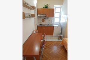 Studio flat Makarska (AS-16521-a)