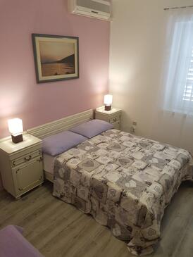 Appartementen met parkeerplaats Makarska - 16521