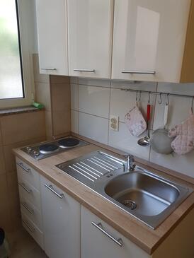 Appartementen met parkeerplaats Makarska - 16521