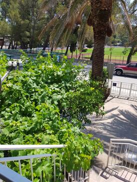 Appartementen met parkeerplaats Makarska - 16521