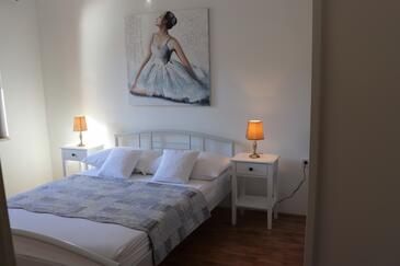 Apartmanok parkolóhellyel Zadar - Diklo, Zadar - 16522