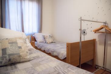 Apartmanok parkolóhellyel Zadar - Diklo, Zadar - 16522