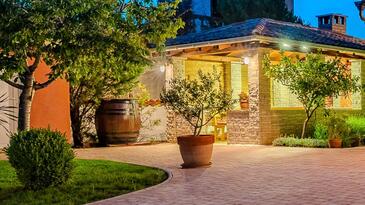 Casa di tre stanze Verchè - Mulo - Vrsi - Mulo, Zara - Zadar (K-16527(
