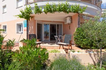 One bedroom apartment Medulin (A-16533-a(