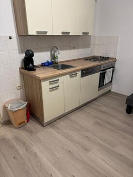 Ferienwohnungen mit Internet Rijeka - 16539