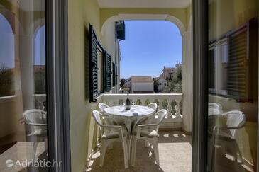 Apartments with parking space Vodice - 16543