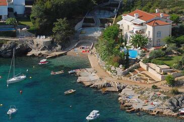Apartment with balcony Vantačići, Kvarner