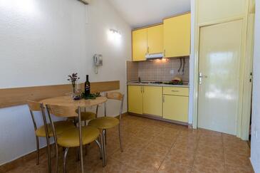 Apartmani za obitelj s djecom Klek, Ušće Neretve - 16545