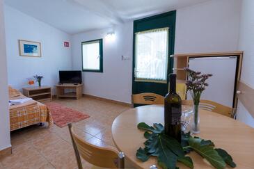 Apartmani za obitelj s djecom Klek, Ušće Neretve - 16545