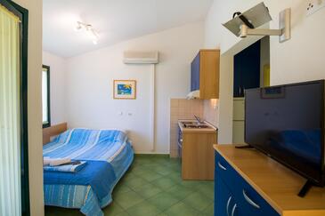 Apartmani za obitelj s djecom Klek, Ušće Neretve - 16545