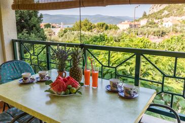 Apartmani za obitelj s djecom Klek, Ušće Neretve - 16545