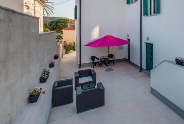 Apartments with parking space Mali Lošinj, Lošinj - 16555