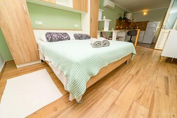 Apartments with parking space Mali Lošinj, Lošinj - 16555