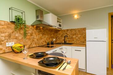 Apartments with parking space Mali Lošinj, Lošinj - 16555