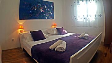 Ferienhaus mit Pool Okrug Donji, Ciovo - 16560