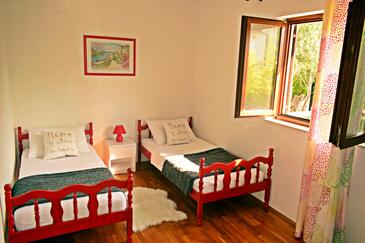 Ferienhaus mit Pool Okrug Donji, Ciovo - 16560