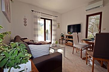 Ferienhaus mit Pool Okrug Donji, Ciovo - 16560