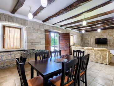 Villa de luxe avec la piscine Frankovići, Sredisnja Istra - 16569