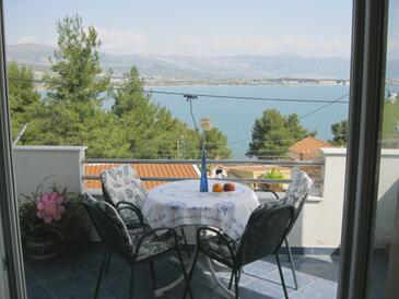 Apartmaji ob morju Mastrinka, Čiovo - 16574 Adriatic.hr