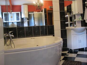 Apartments by the sea Mastrinka, Čiovo - 16574