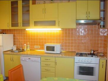 Apartmány u moře Mastrinka, Čiovo - 16574