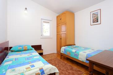 Apartments by the sea Cove Kalebova Luka, Rogoznica - 16575