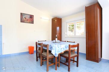 Apartments by the sea Cove Kalebova Luka, Rogoznica - 16575