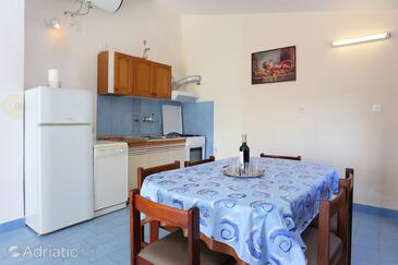 Ferienwohnungen am Meer Bucht Kalebova Luka (Rogoznica) - 16575