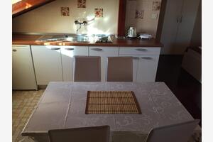 Apartmánové studio Biograd na Moru, Biograd (AS-16576-a(