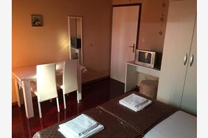 Apartmánové studio Biograd na Moru, Biograd (AS-16576-e(