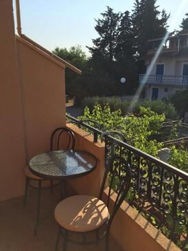 Апартаменты и комнаты с парковкой Биоград-на-Мору - Biograd na Moru, Биоград - Biograd - 16576