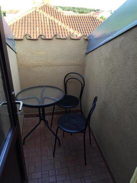 Apartments and rooms with parking space Biograd na Moru, Biograd - 16576