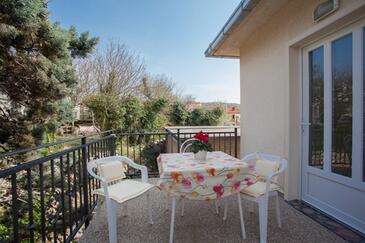 Ferienwohnungen am Meer Klimno, Krk - 16577