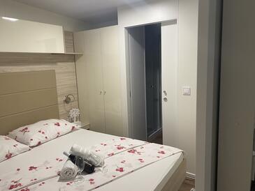 Lejlighedens parkeringsplads Pakostane, Biograd - 16579
