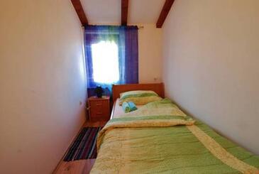 Ferienwohnungen mit Parkplatz Rovinjsko Selo, Rovinj - 16580