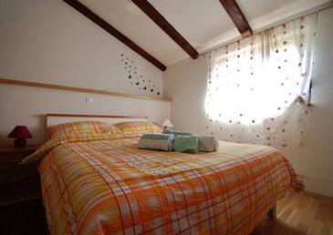 Lejlighedens parkeringsplads Rovinjsko Selo, Rovinj - 16580