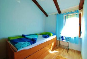 Lejlighedens parkeringsplads Rovinjsko Selo, Rovinj - 16580