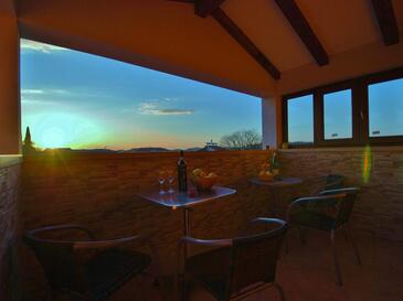 Ferienwohnungen mit Parkplatz Rovinjsko Selo, Rovinj - 16580