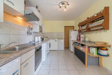 Apartments with parking space Kruševo, Novigrad - 16581