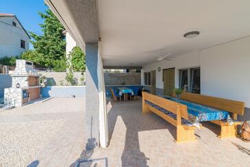 Apartments with parking space Kruševo, Novigrad - 16581
