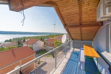 Apartments with parking space Kruševo, Novigrad - 16581