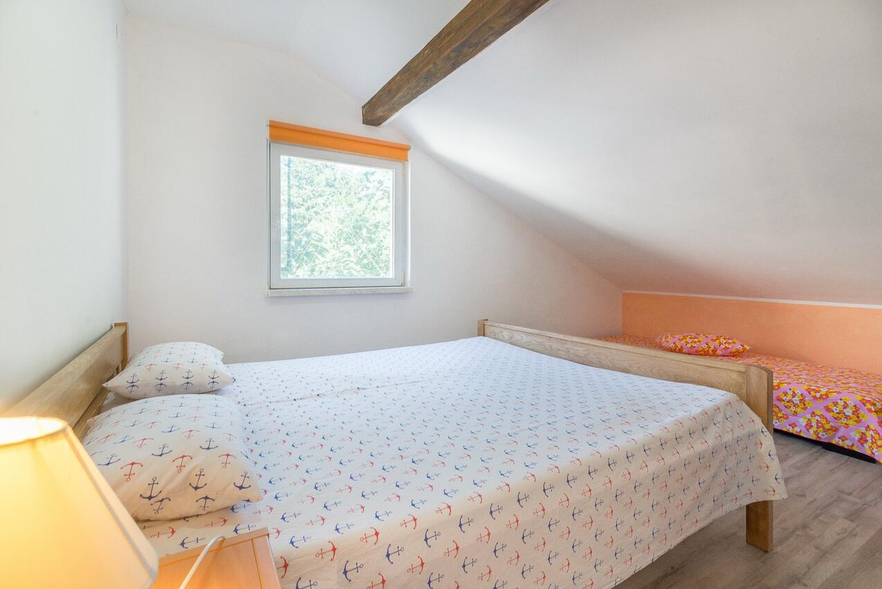 Apartments with parking space Kruševo, Novigrad - 16581