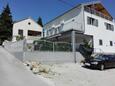 Apartments with parking spaces Kruševo, Novigrad - 16581