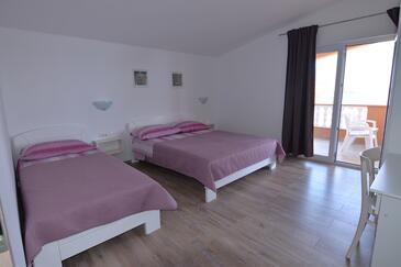 Apartmány u moře Tkon, Pašman - 16589