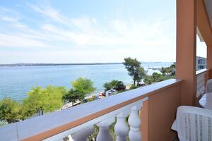Dvoupokojový apartmán Tkon, Pašman (A-16589-b(