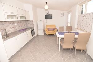 Dvosobni apartma Tkon, Pašman (A-16589-c)