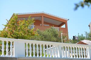 Apartmaji ob morju Tkon, Pašman - 16589